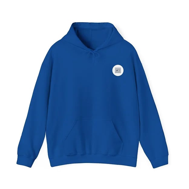 Smith Lake 4 Hoodie Sweatshirt