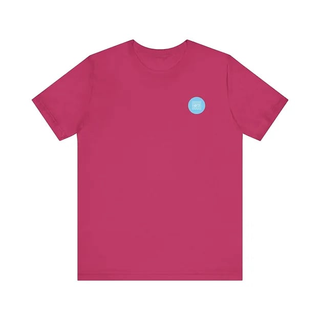 Smith Lake 2 - Bella Canvas Tshirt