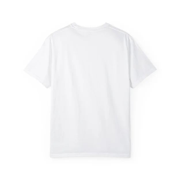 Smith Lake Comfort Colors T-shirt