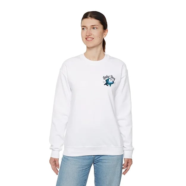 Lake Dog Lab - Sweatshirt