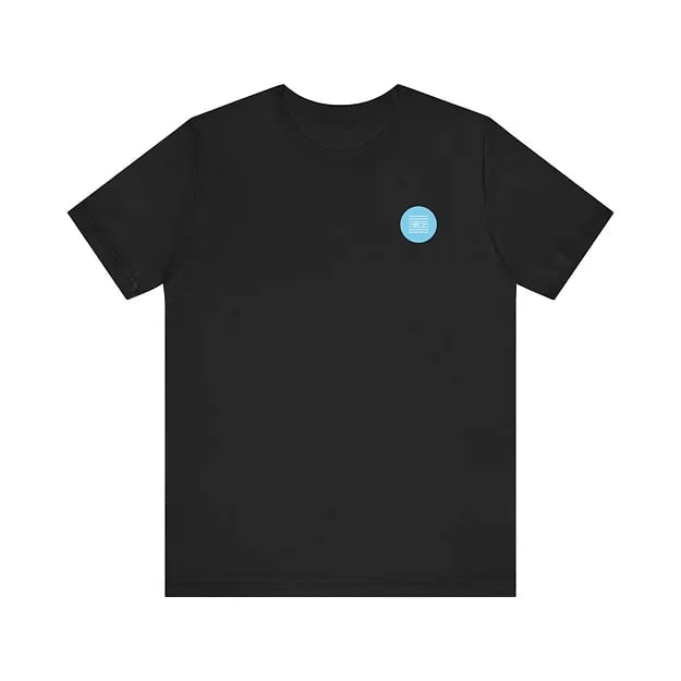 Smith Lake 2 - Bella Canvas Tshirt