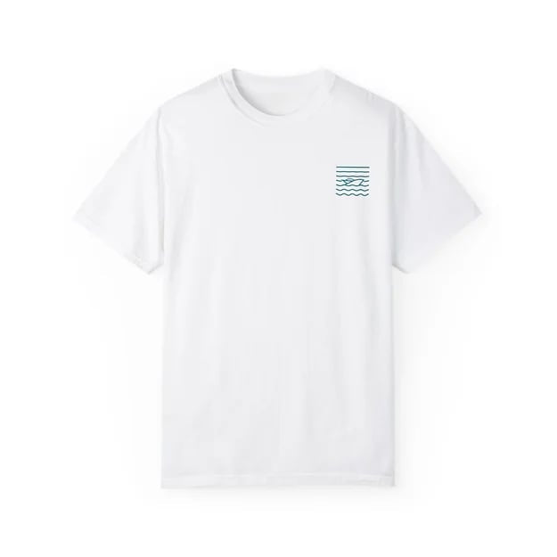 Wakeboard Boat Custom Soft Tri-Blend T-Shirts