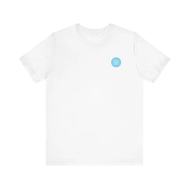 Smith Lake 2 - Bella Canvas Tshirt