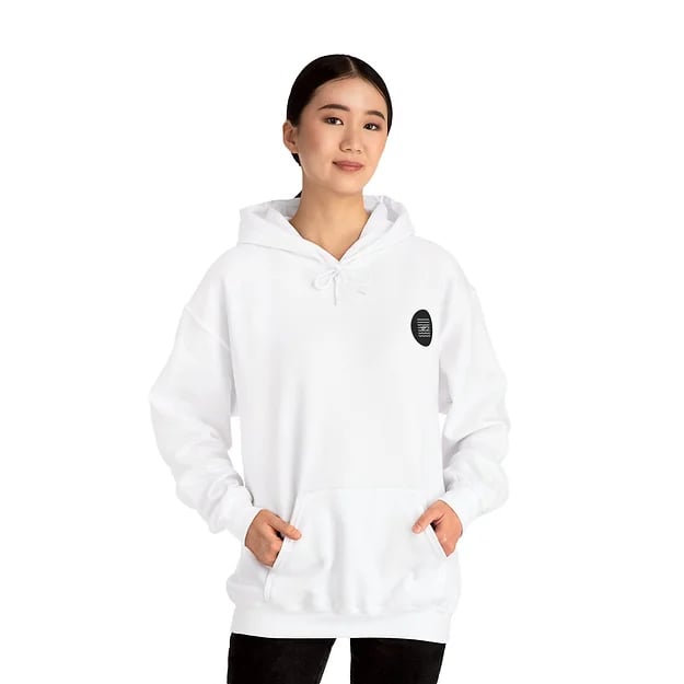 Smith Lake 4 Hoodie Sweatshirt
