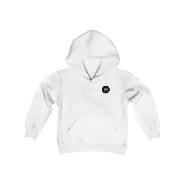 Smith Lake 4 Youth Fleece Hoodie