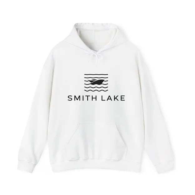 Smith Lake Hoodie Sweatshirt