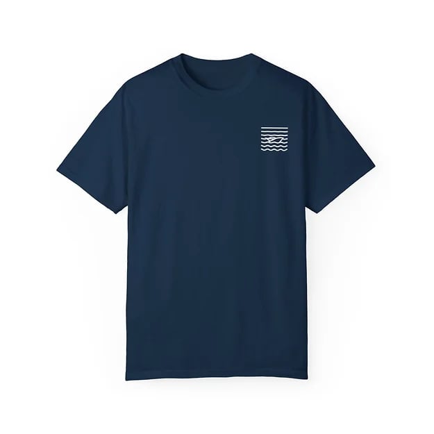 Wakeboard Boat Custom Soft Tri-Blend T-Shirts