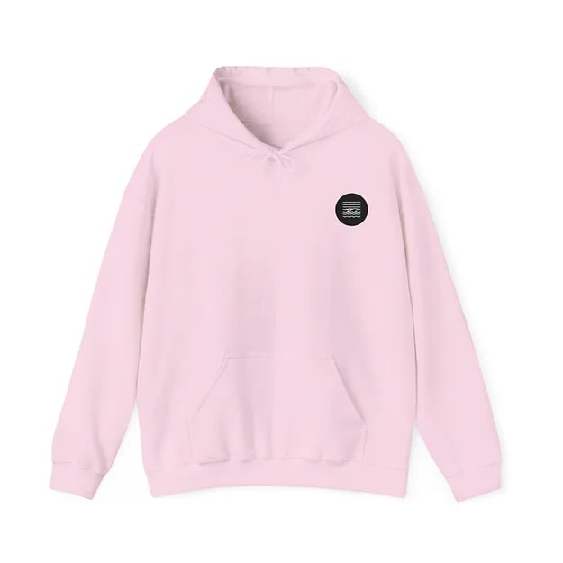 Smith Lake 4 Hoodie Sweatshirt