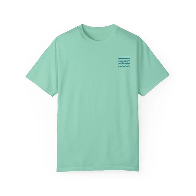 Wakeboard Boat Custom Soft Tri-Blend T-Shirts
