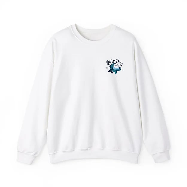 Lake Dog Lab - Sweatshirt