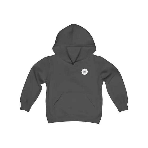 Smith Lake 4 Youth Fleece Hoodie
