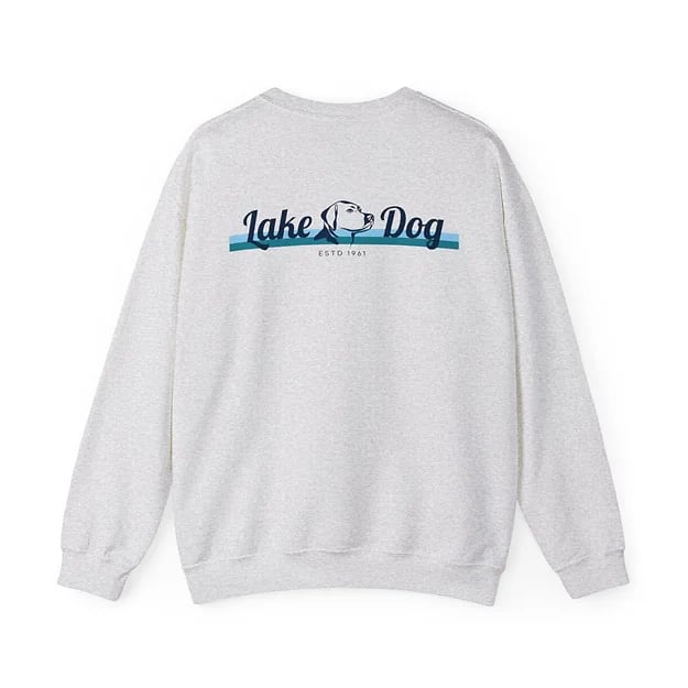 Lake Dog Lab - Sweatshirt