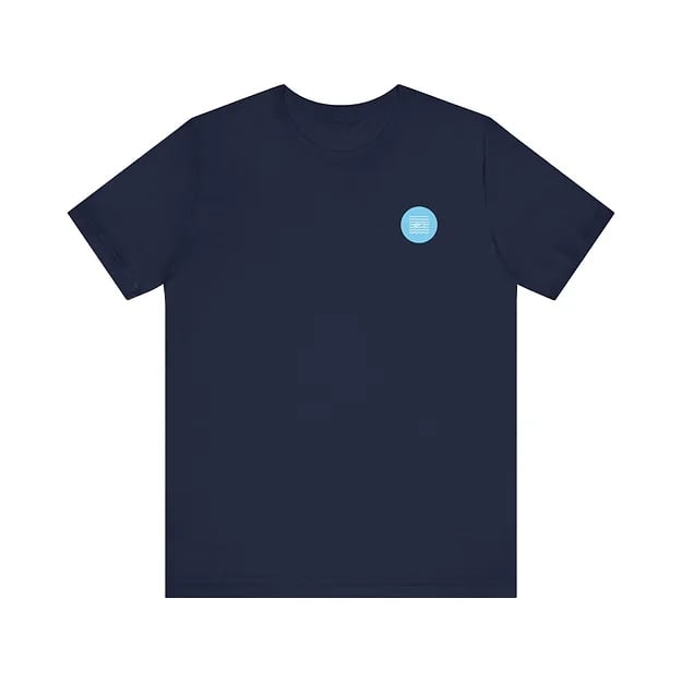 Smith Lake 2 - Bella Canvas Tshirt