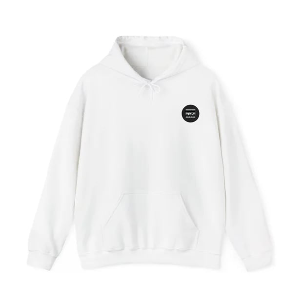 Smith Lake 4 Hoodie Sweatshirt