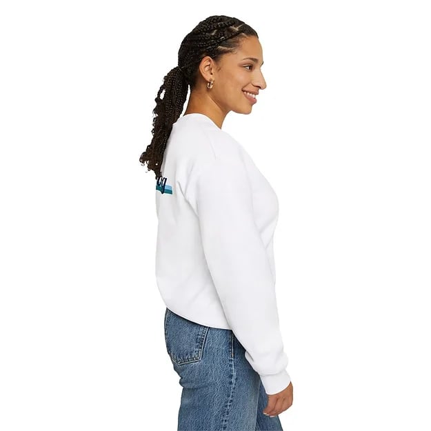 Lake Dog Lab - Sweatshirt