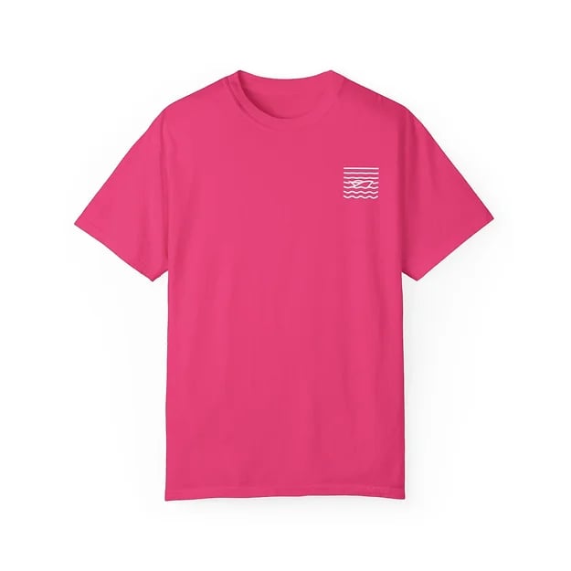 Wakeboard Boat Custom Soft Tri-Blend T-Shirts