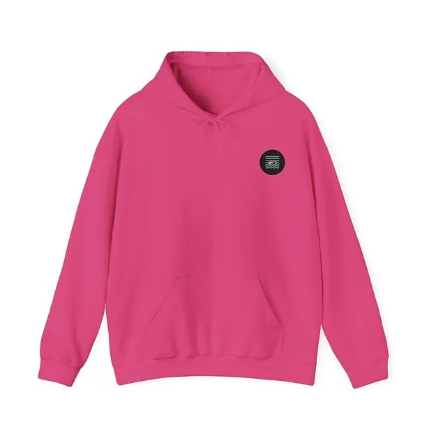 Smith Lake 4 Hoodie Sweatshirt