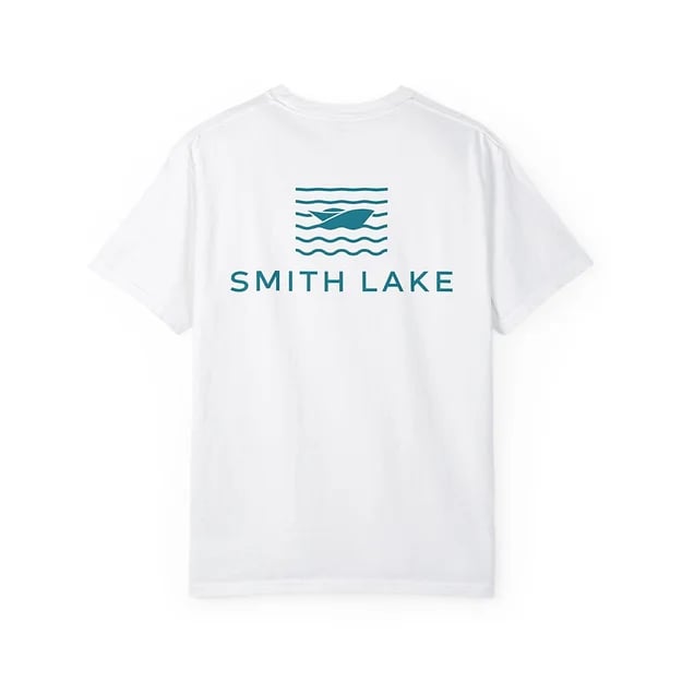Wakeboard Boat Custom Soft Tri-Blend T-Shirts