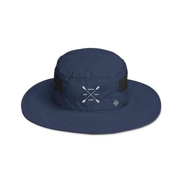 Double Paddle Columbia Booney Hat