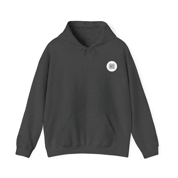 Smith Lake 4 Hoodie Sweatshirt