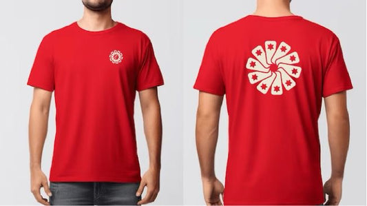 Cullman Logo T-Shirt