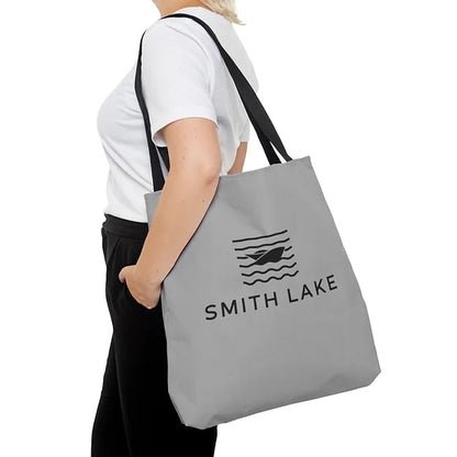 Smith Lake 2 Tote Bag
