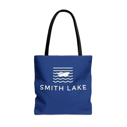 Smith Lake 2 Tote Bag