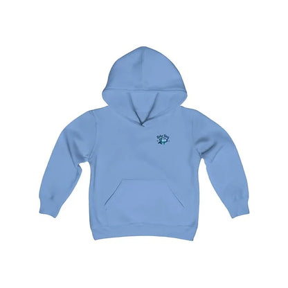 Lake Dog Lab - Youth Fleece Hoodie