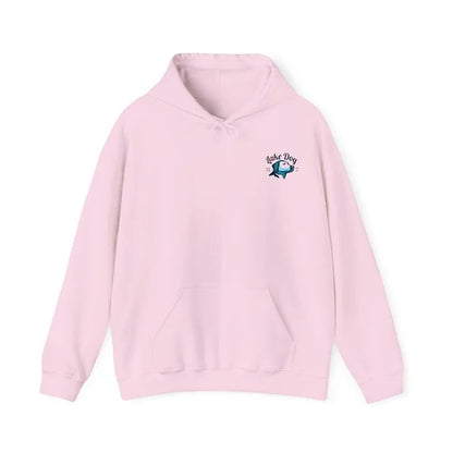 Lake Dog Lab - Hoodie Sweatshirt