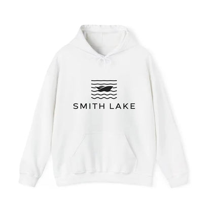 Smith Lake Hoodie Sweatshirt