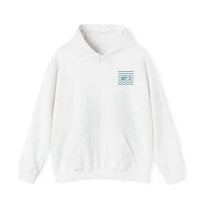 Wakeboard Boat Single Hoodie Sweatshirt