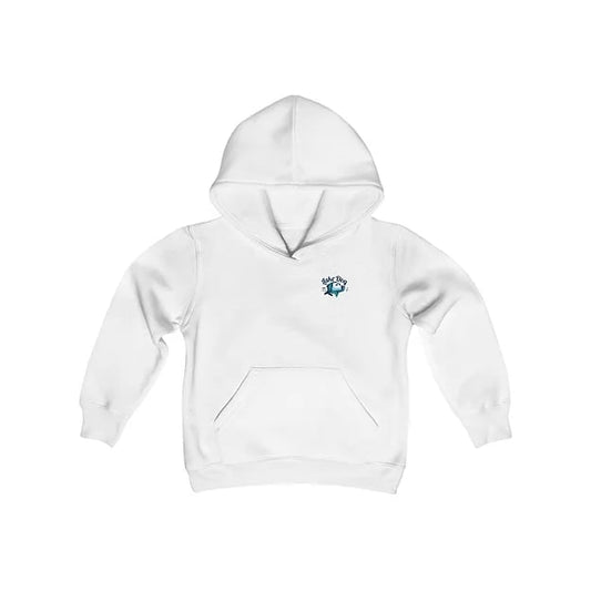 Lake Dog Lab - Youth Fleece Hoodie