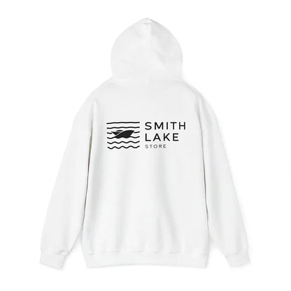 Smith Lake 4 Hoodie Sweatshirt