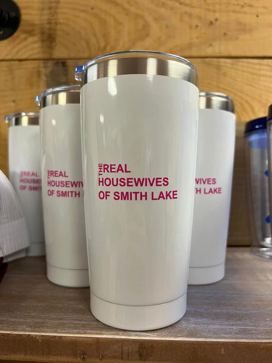 Real Housewives Tumblers