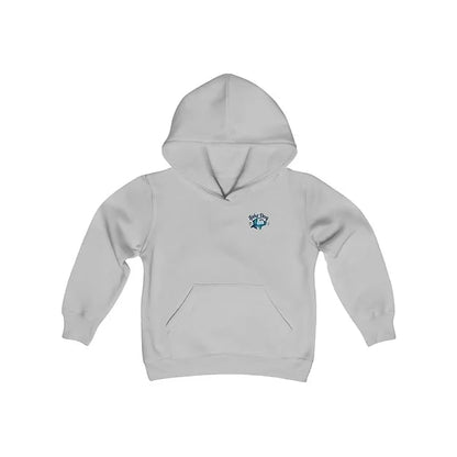 Lake Dog Lab - Youth Fleece Hoodie