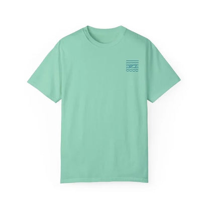 Wakeboard Boat Custom Soft Tri-Blend T-Shirts