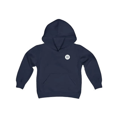 Smith Lake 4 Youth Fleece Hoodie