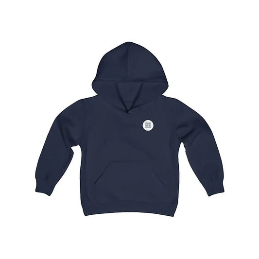 Smith Lake 4 Youth Fleece Hoodie