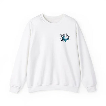 Lake Dog Lab - Sweatshirt