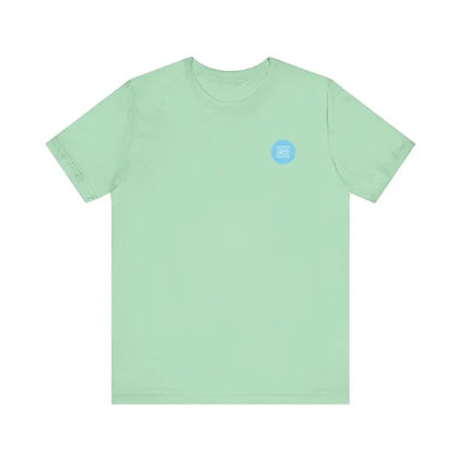 Smith Lake 2 - Bella Canvas Tshirt