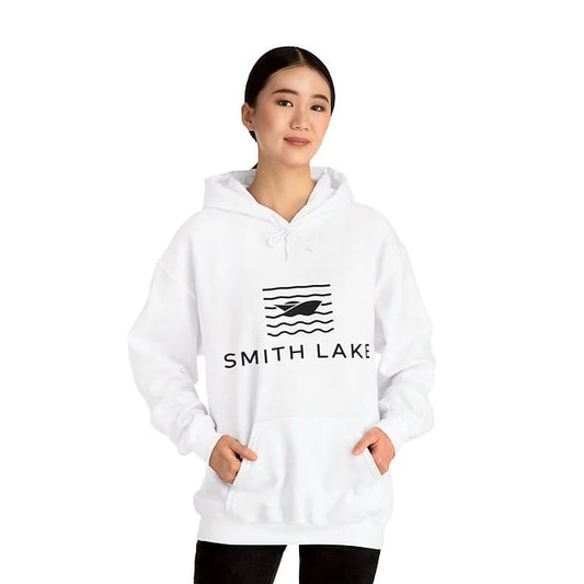 Smith Lake Hoodie Sweatshirt