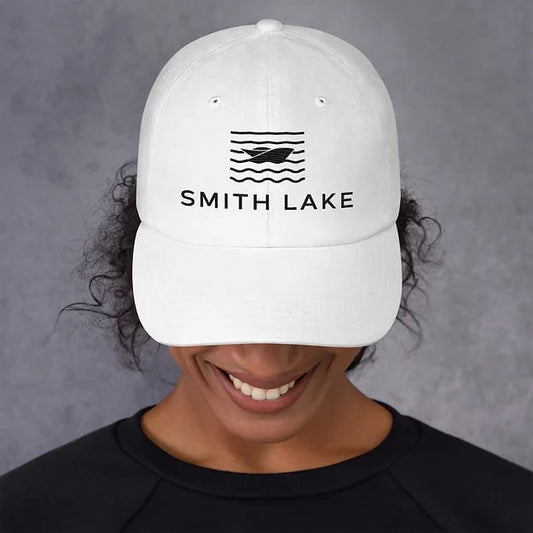 Smith Lake Hat