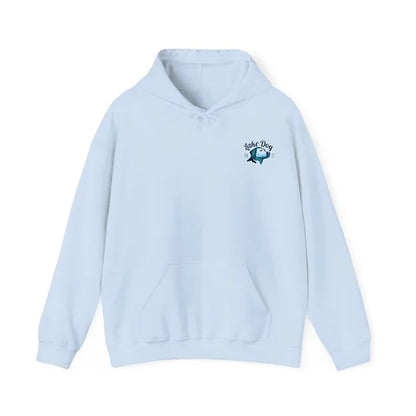 Lake Dog Lab - Hoodie Sweatshirt