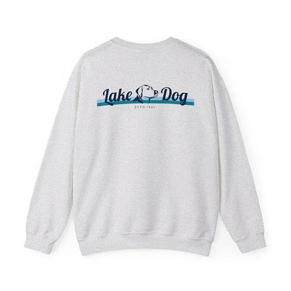Lake Dog Lab - Sweatshirt