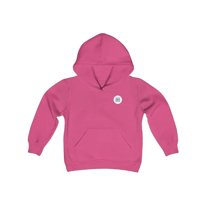 Smith Lake 4 Youth Fleece Hoodie