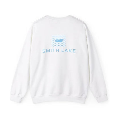 Double Paddle Double Sweatshirt