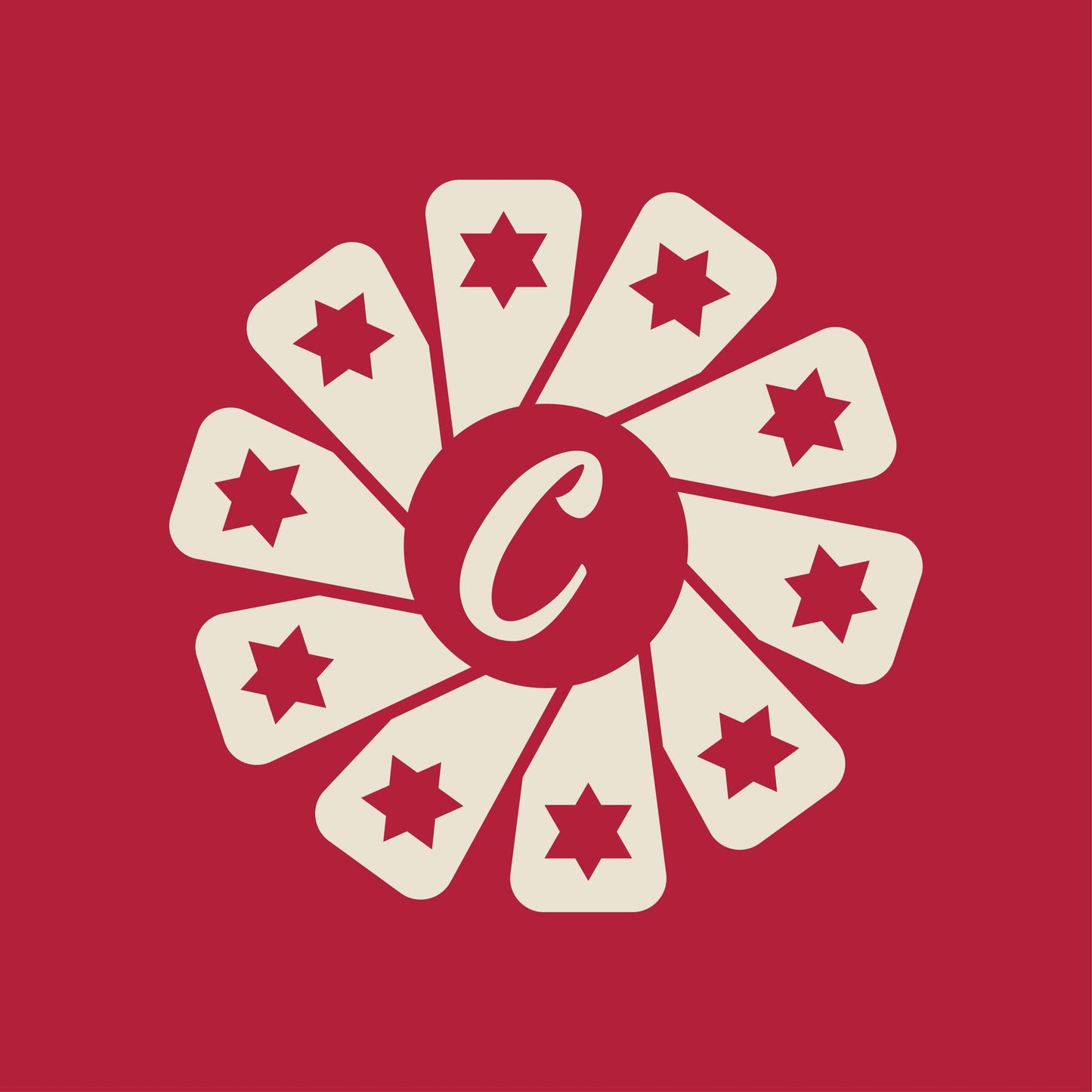 Cullman Logo T-Shirt