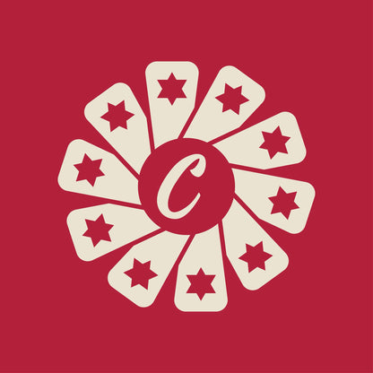 Cullman Logo T-Shirt