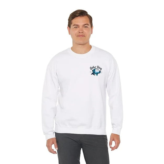 Lake Dog Lab - Sweatshirt
