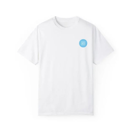 Smith Lake 2 Comfort Colors T-shirt